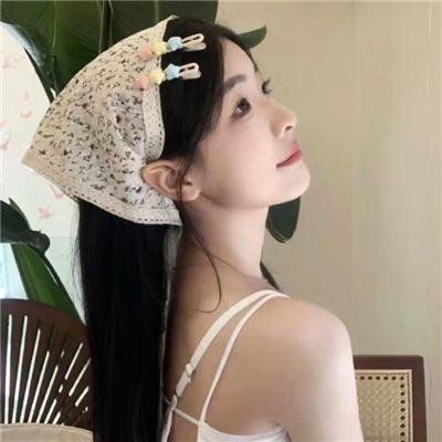 洋子的困惑
